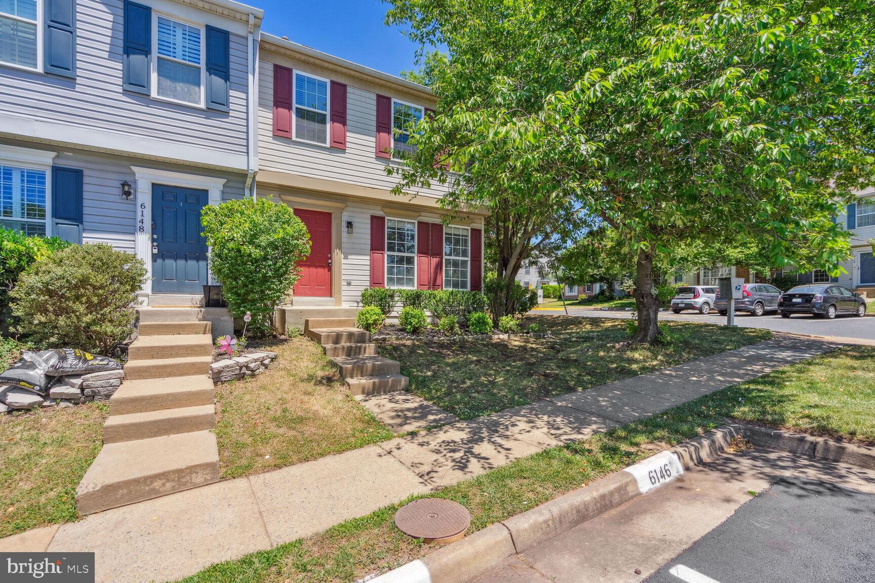 CENTRE RIDGE - Residential Lease