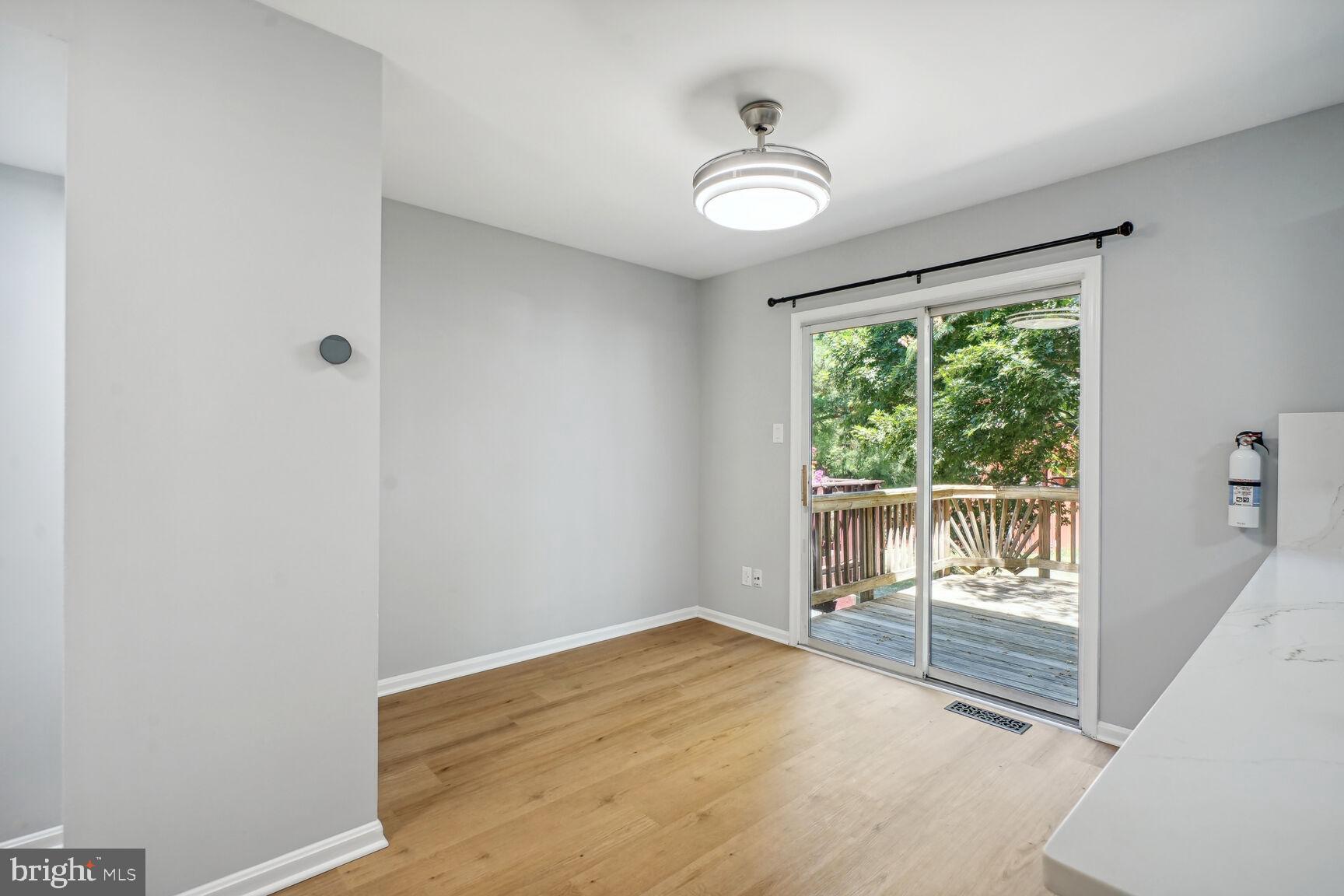 CENTRE RIDGE - Residential Lease