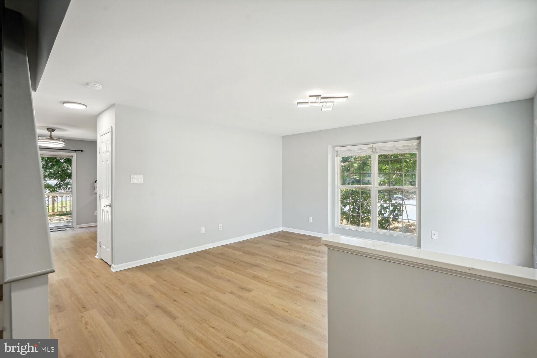 CENTRE RIDGE - Residential Lease