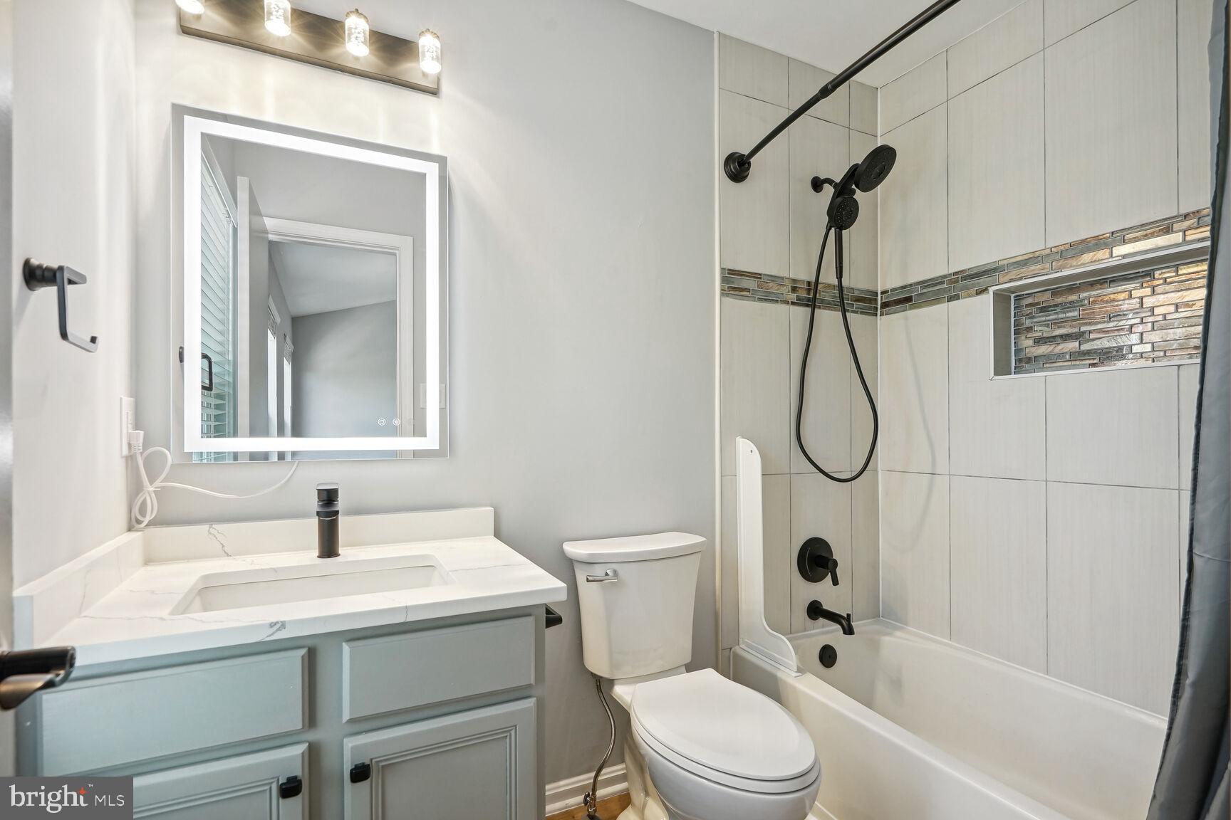 CENTRE RIDGE - Residential Lease