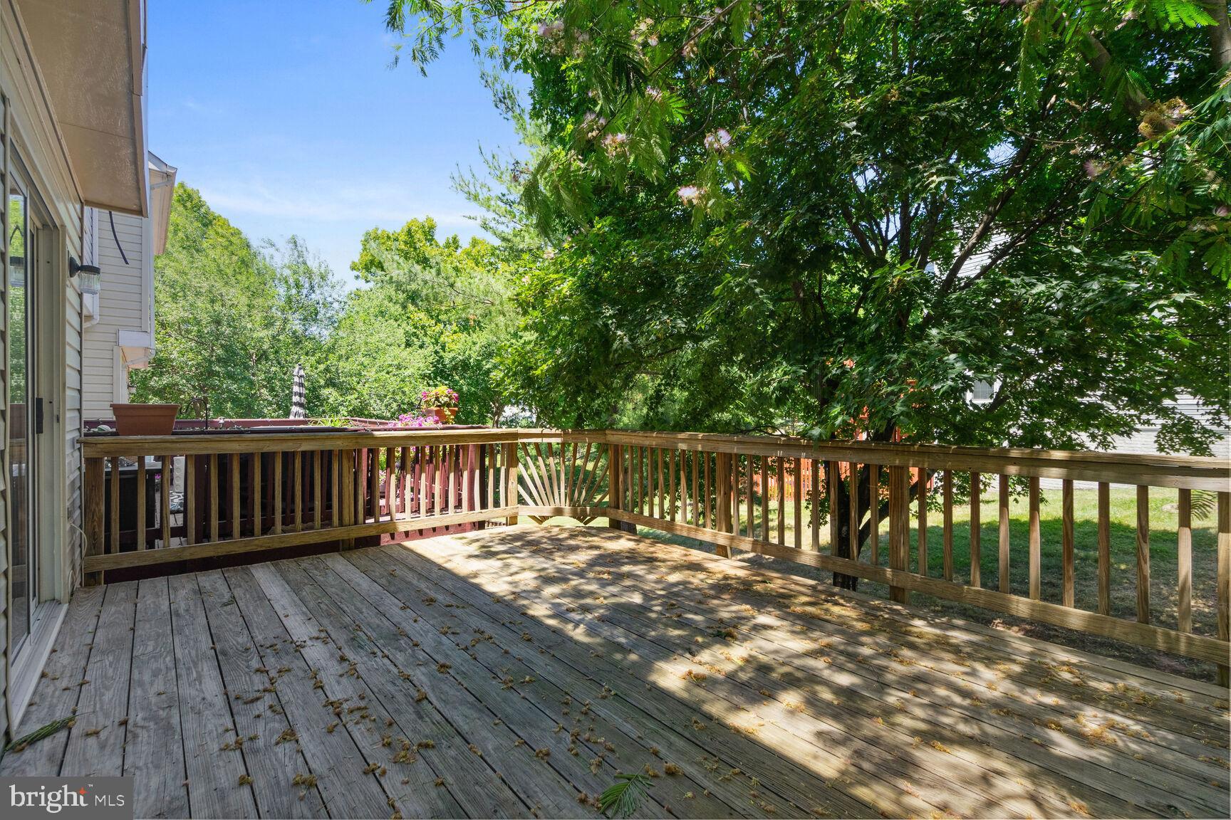 CENTRE RIDGE - Residential Lease