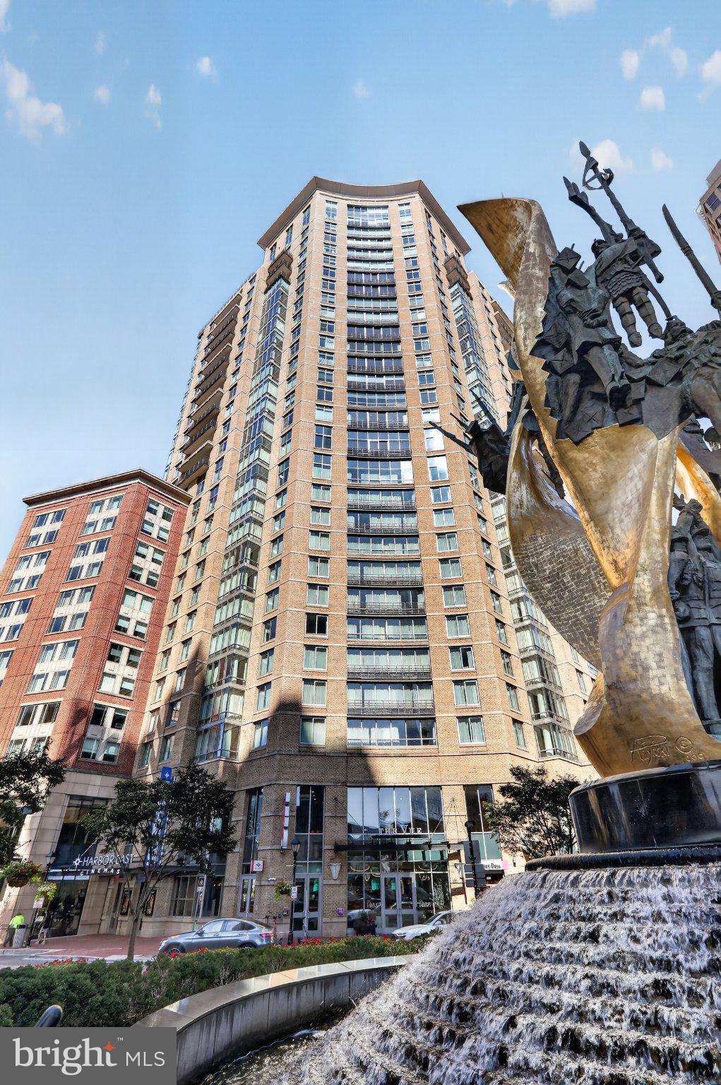675 PRESIDENT STREET 2303