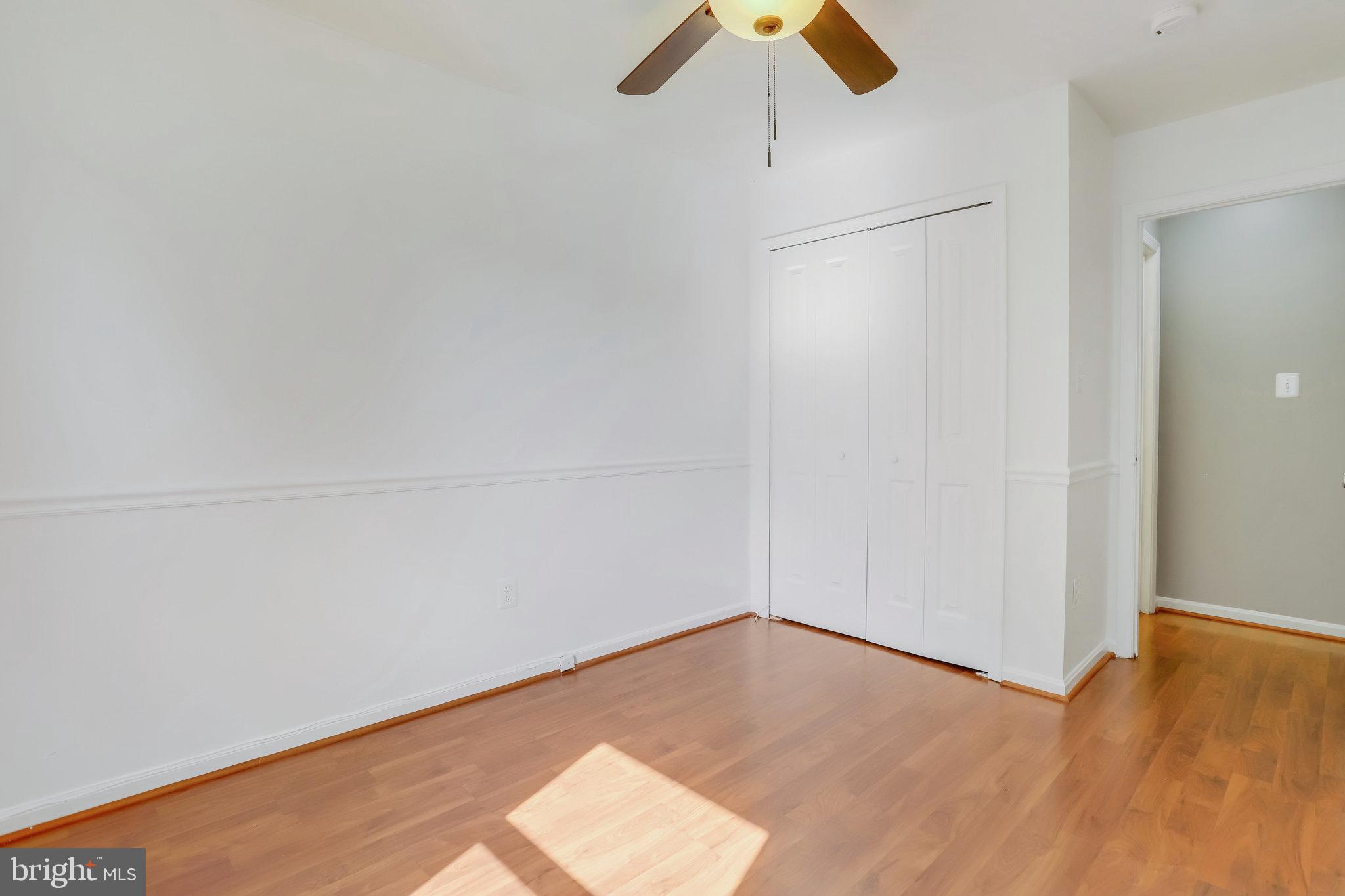 MANCHESTER LAKES - Residential Lease