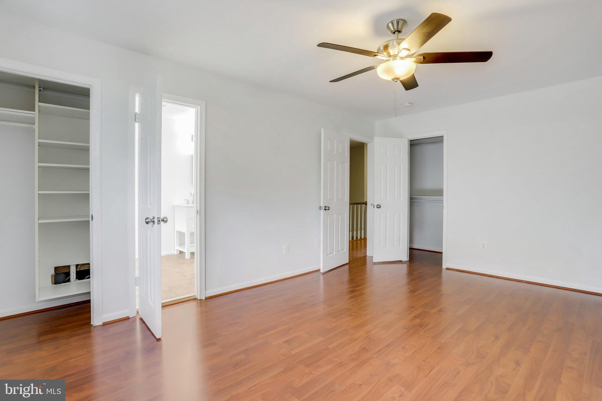 MANCHESTER LAKES - Residential Lease