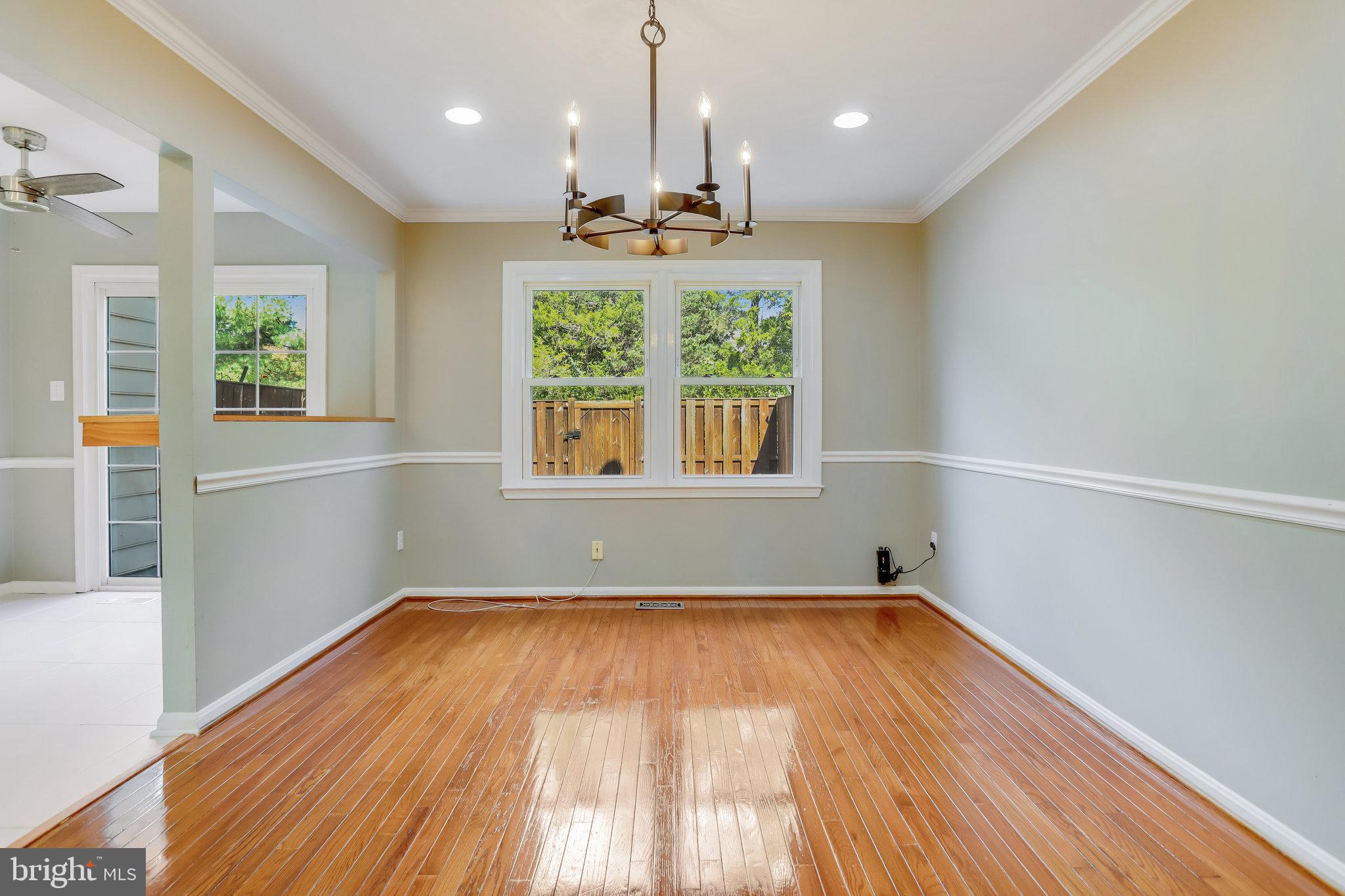 MANCHESTER LAKES - Residential Lease