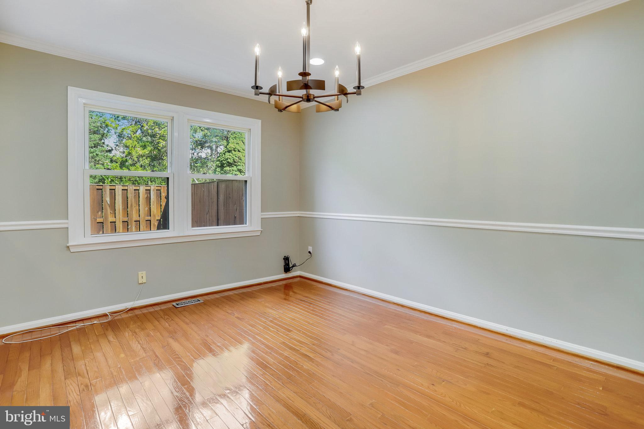 MANCHESTER LAKES - Residential Lease