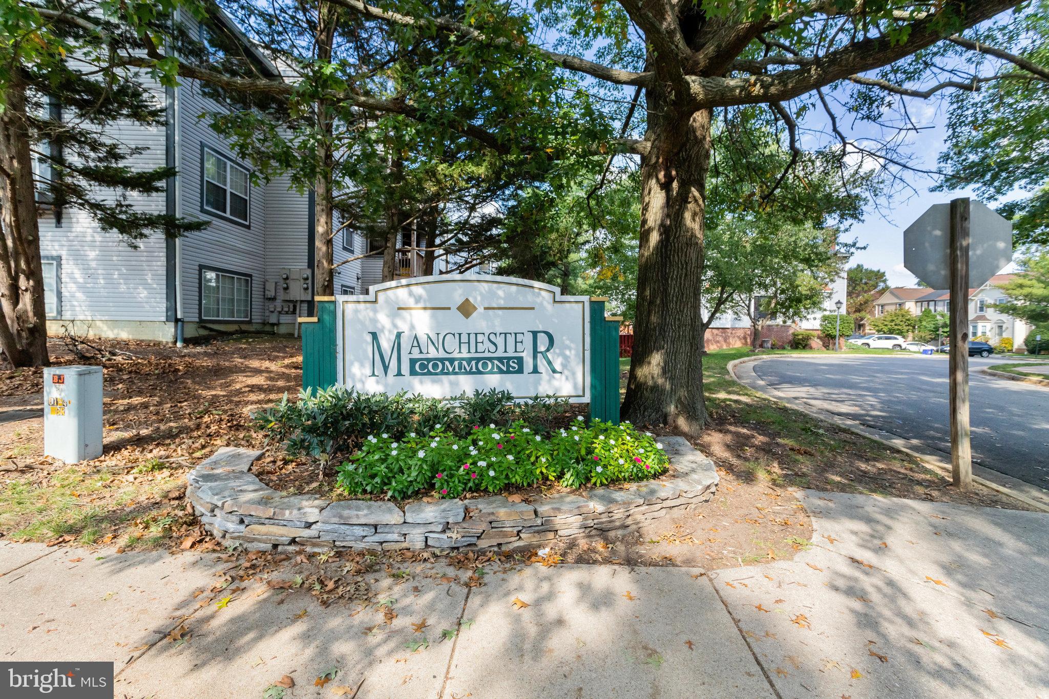 MANCHESTER LAKES - Residential Lease