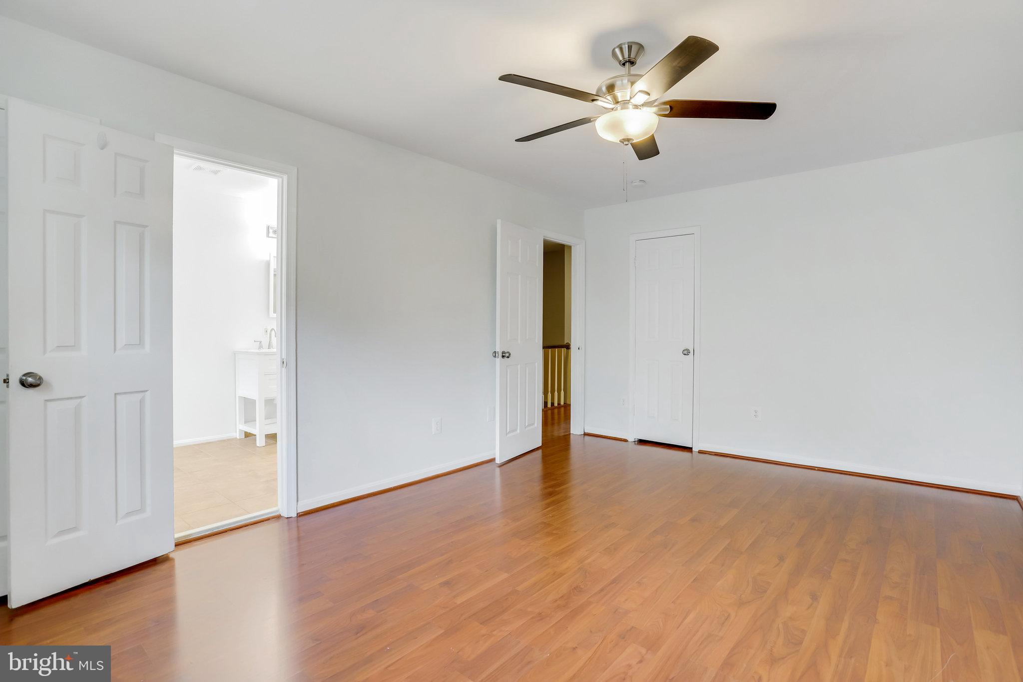 MANCHESTER LAKES - Residential Lease