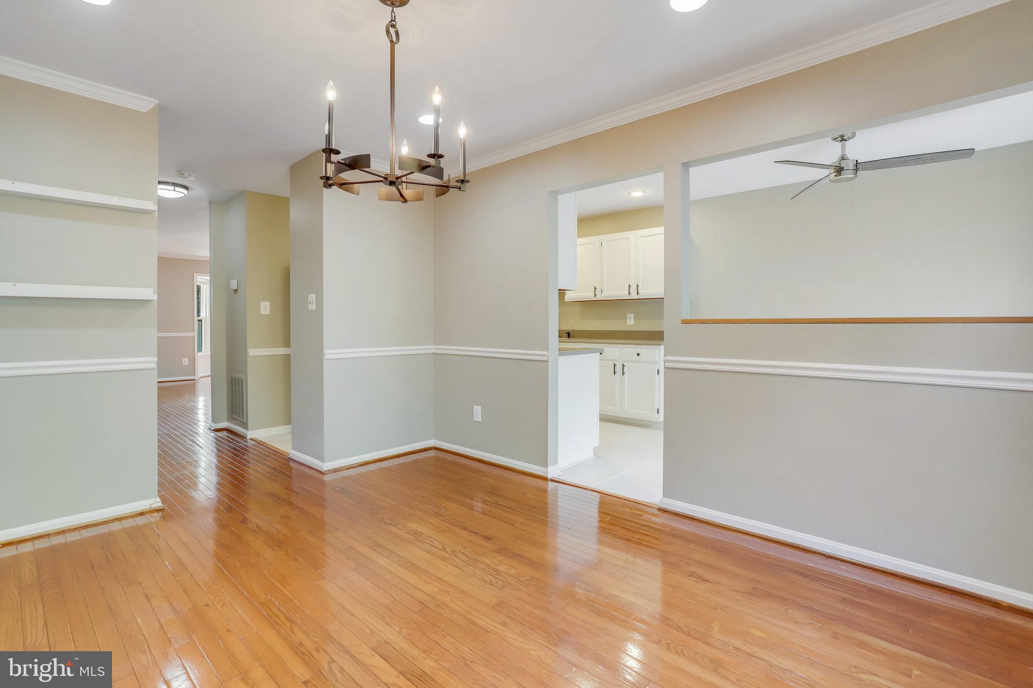 MANCHESTER LAKES - Residential Lease