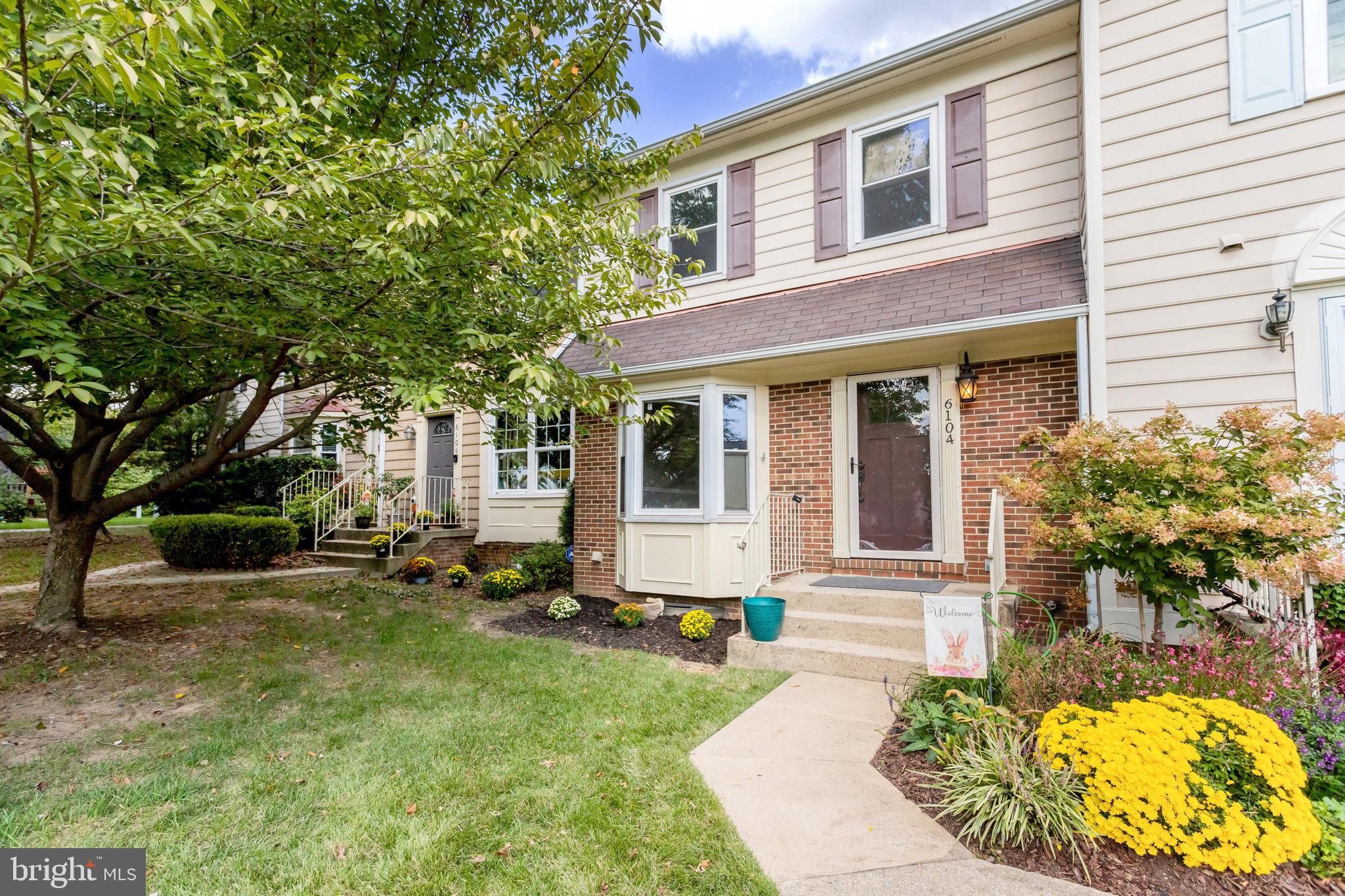 MANCHESTER LAKES - Residential Lease