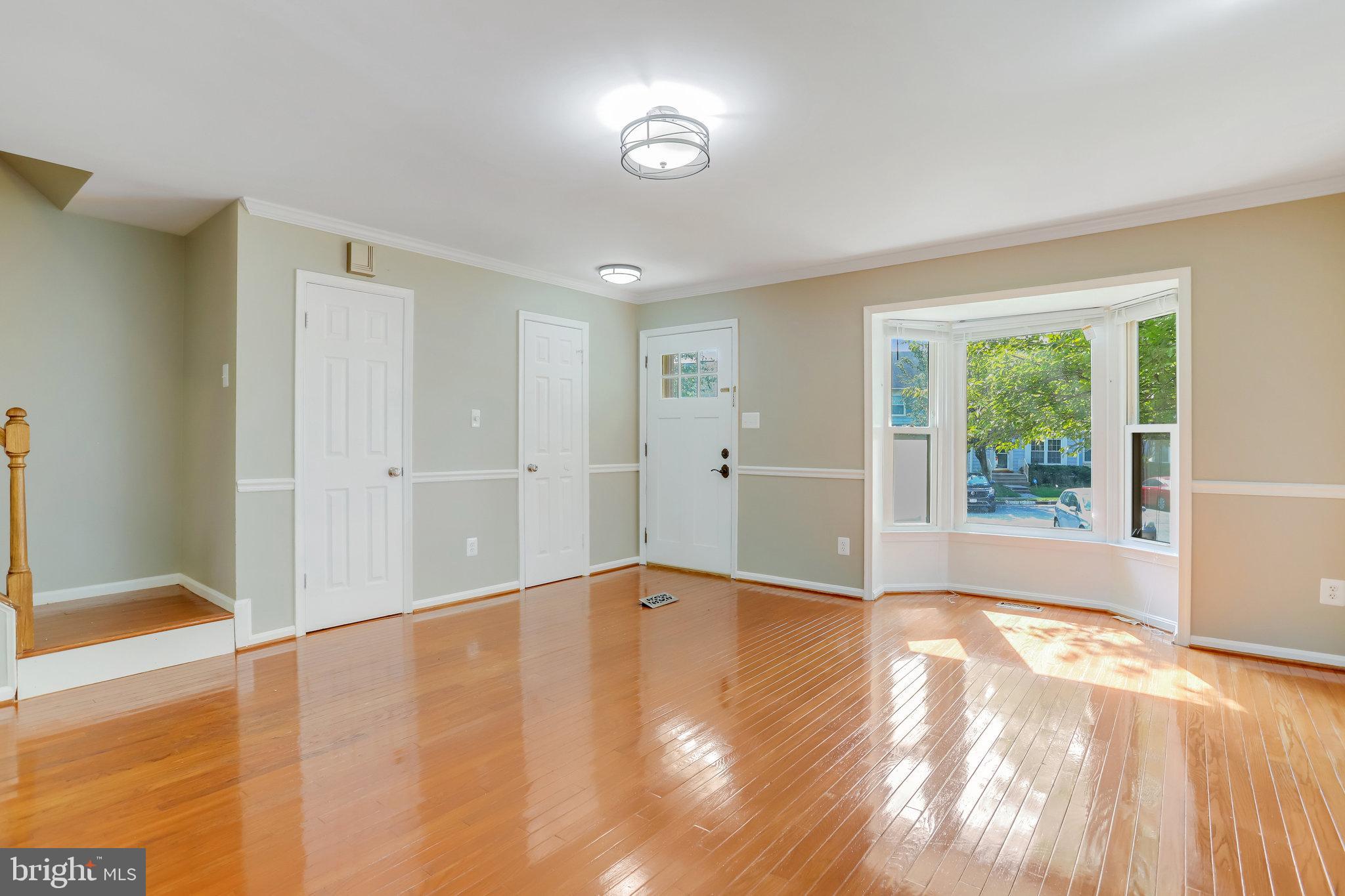 MANCHESTER LAKES - Residential Lease