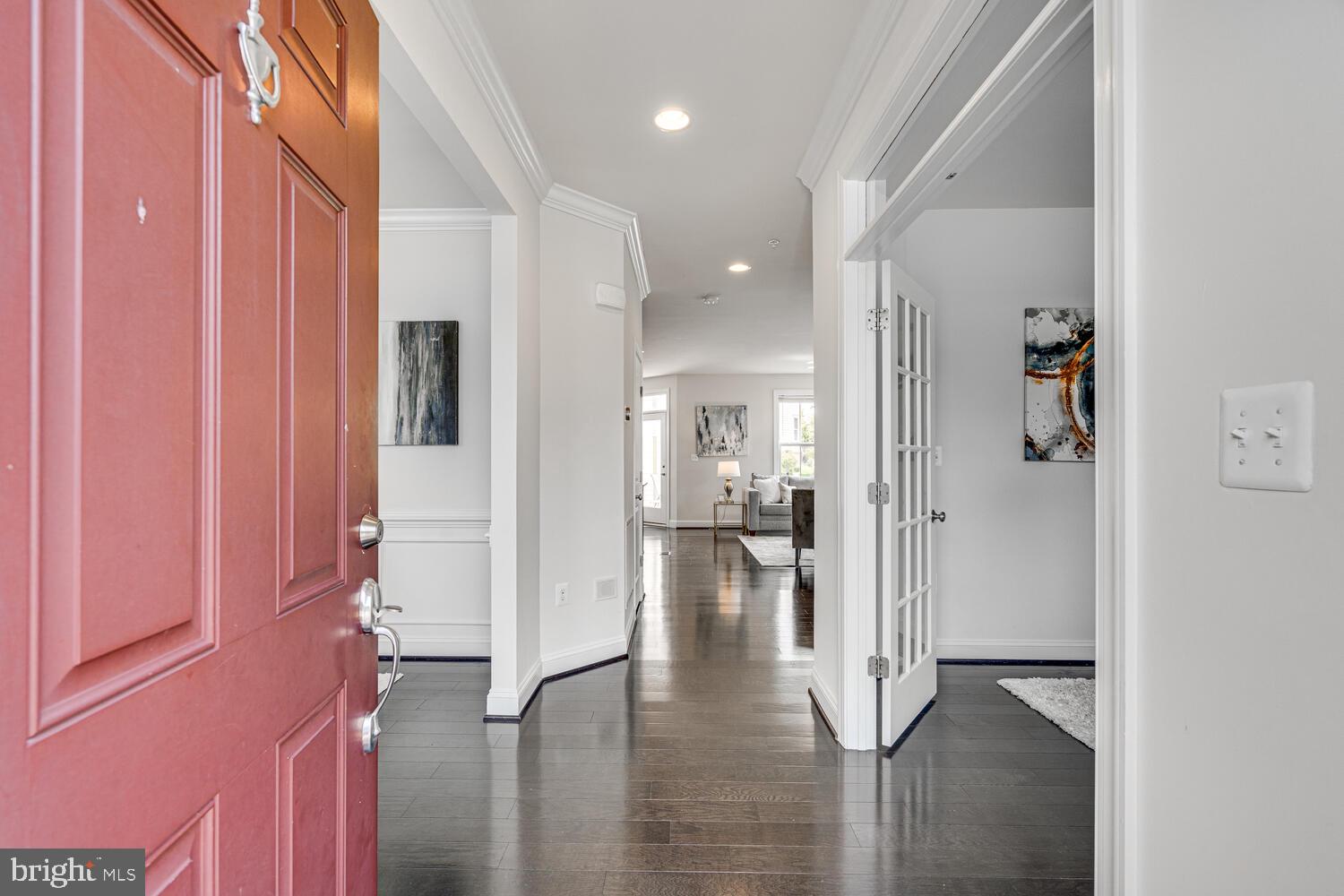 POPLAR RUN - Residential