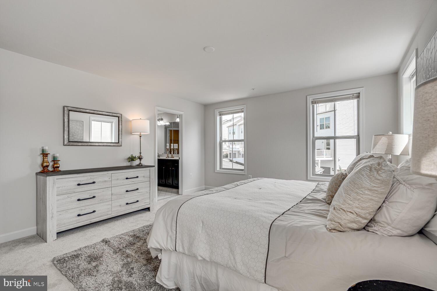 POPLAR RUN - Residential