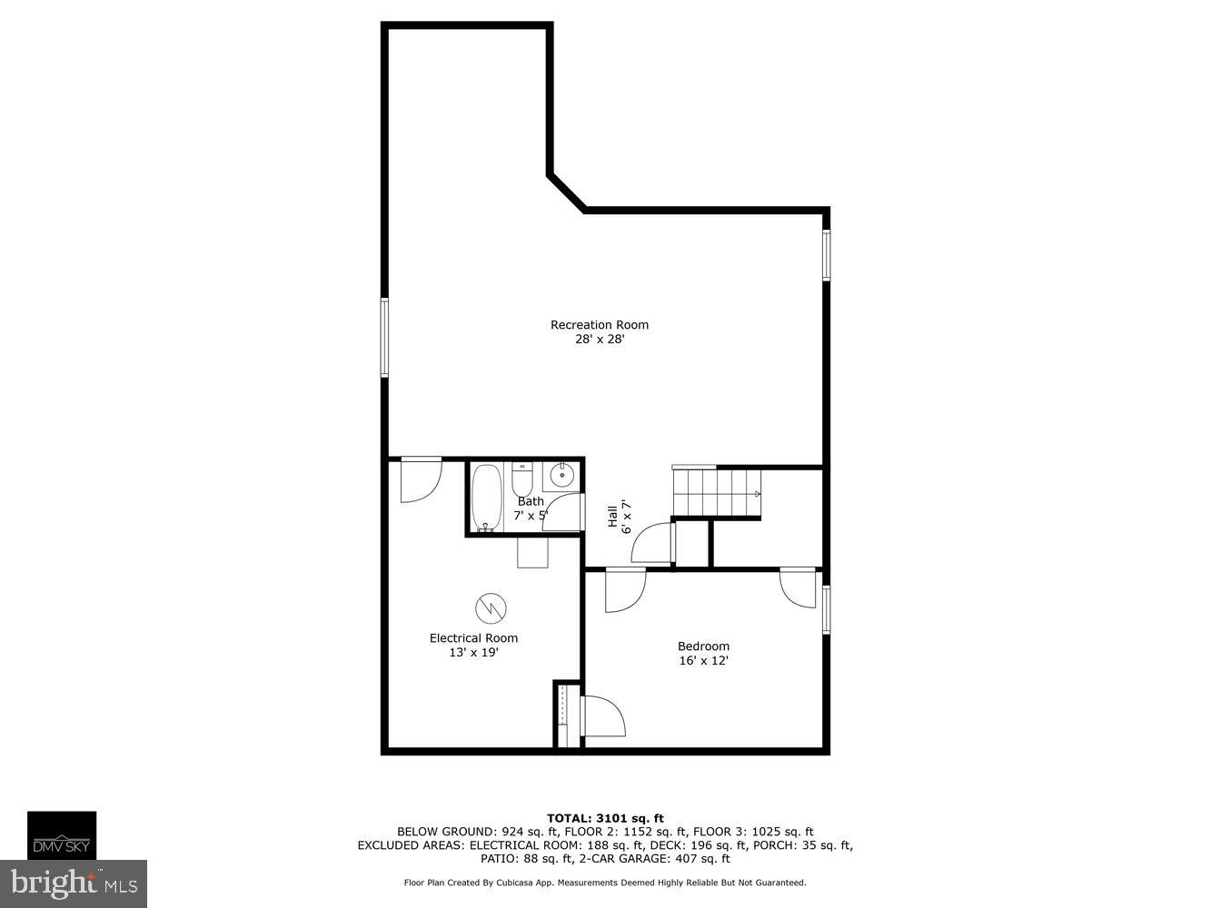 POPLAR RUN - Residential