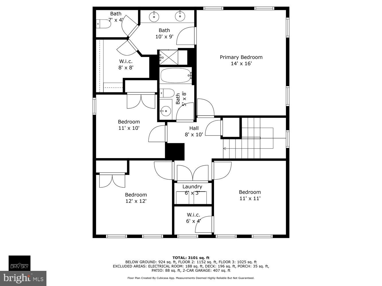 POPLAR RUN - Residential