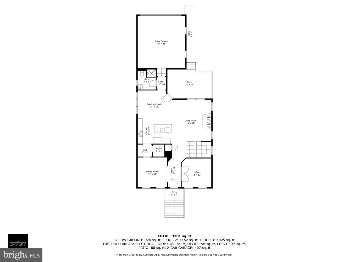 POPLAR RUN - Residential