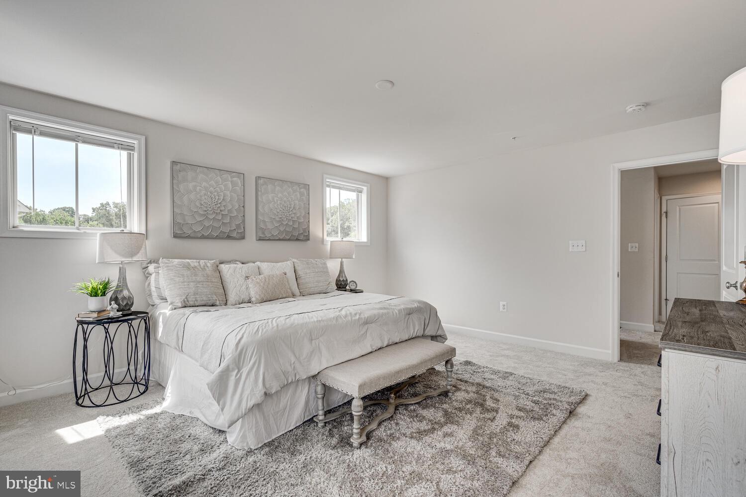 POPLAR RUN - Residential