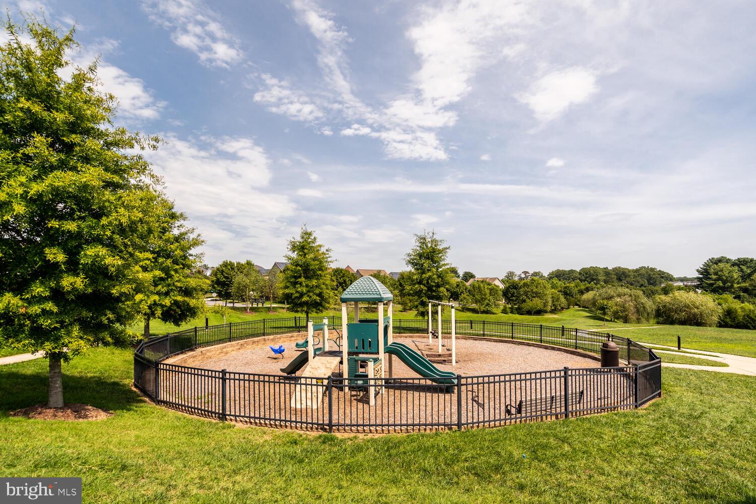 POPLAR RUN - Residential