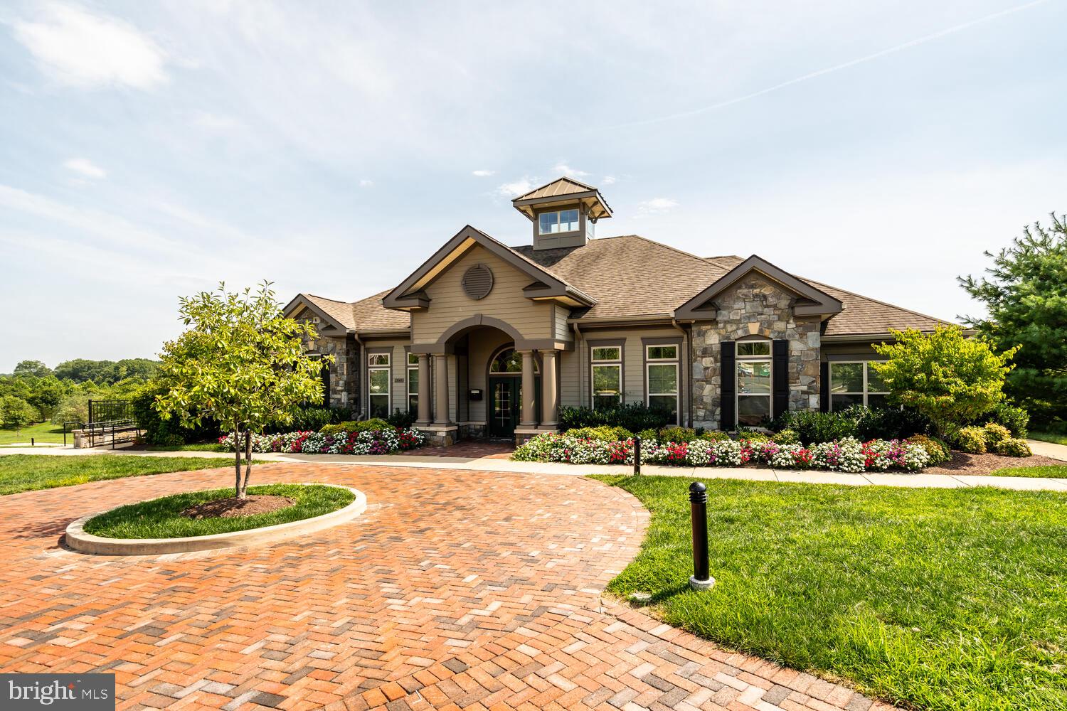 POPLAR RUN - Residential