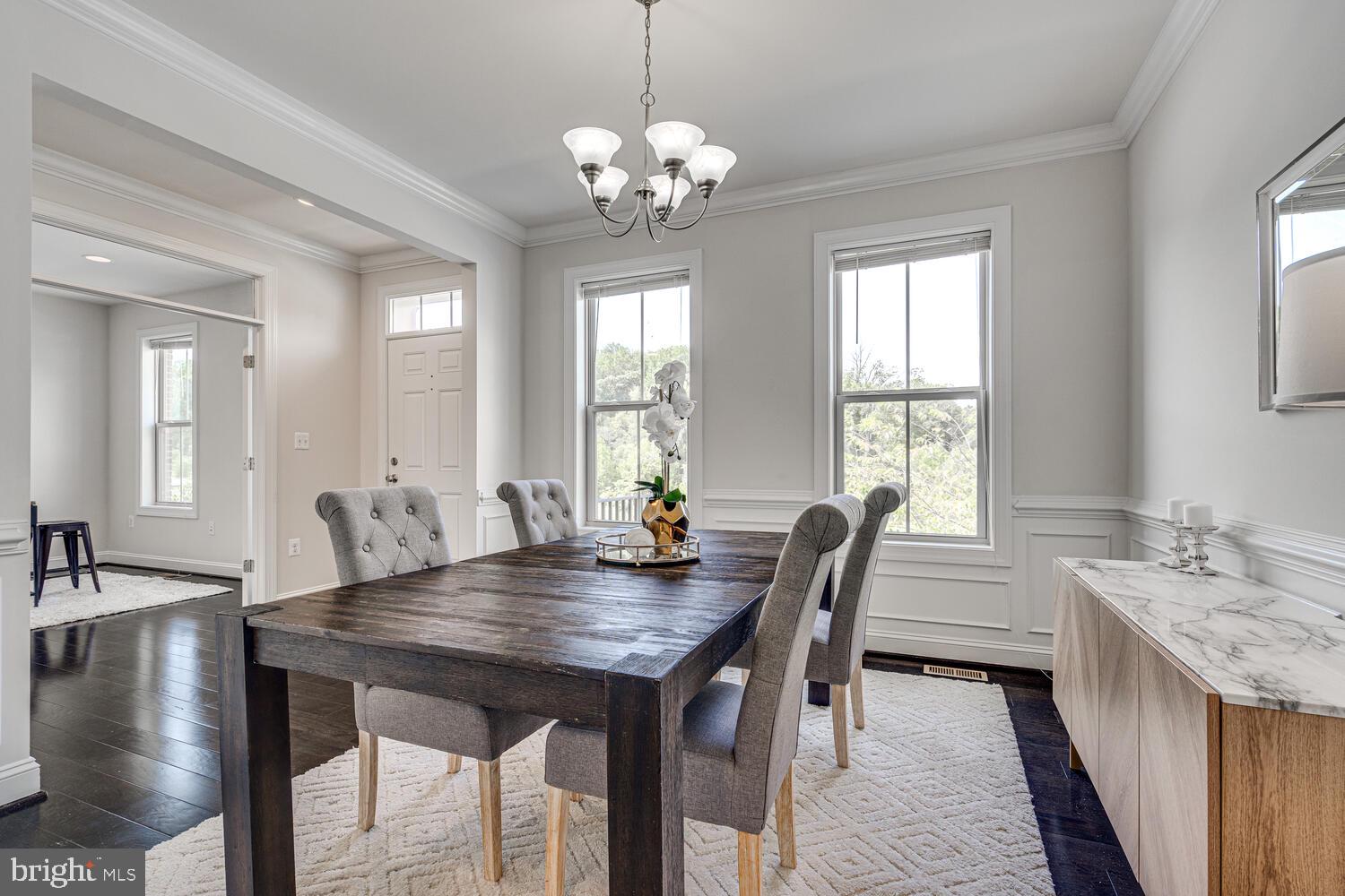 POPLAR RUN - Residential