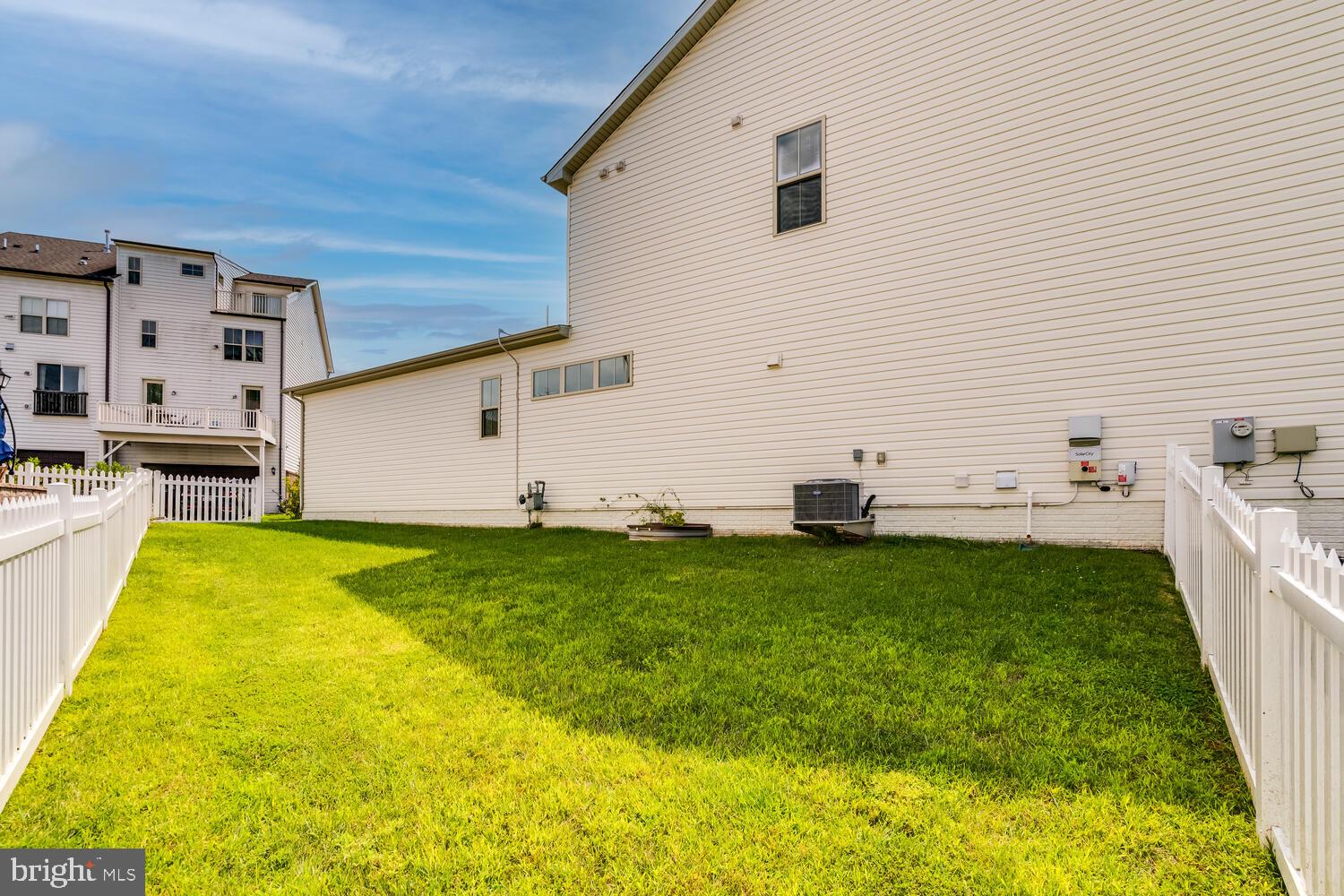 POPLAR RUN - Residential