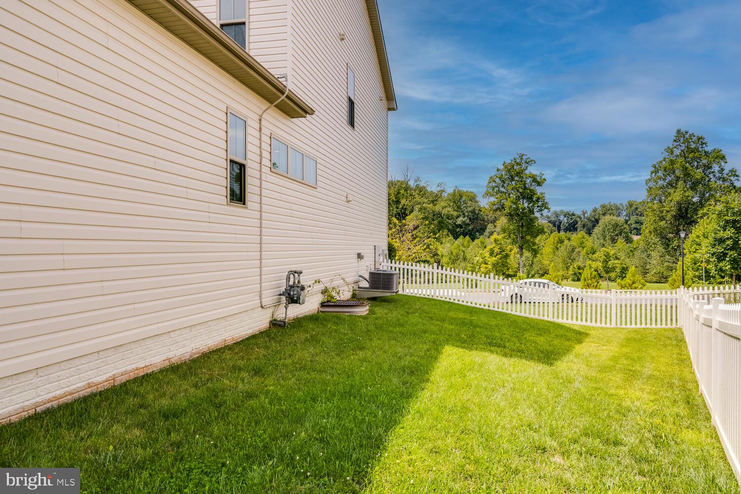 POPLAR RUN - Residential