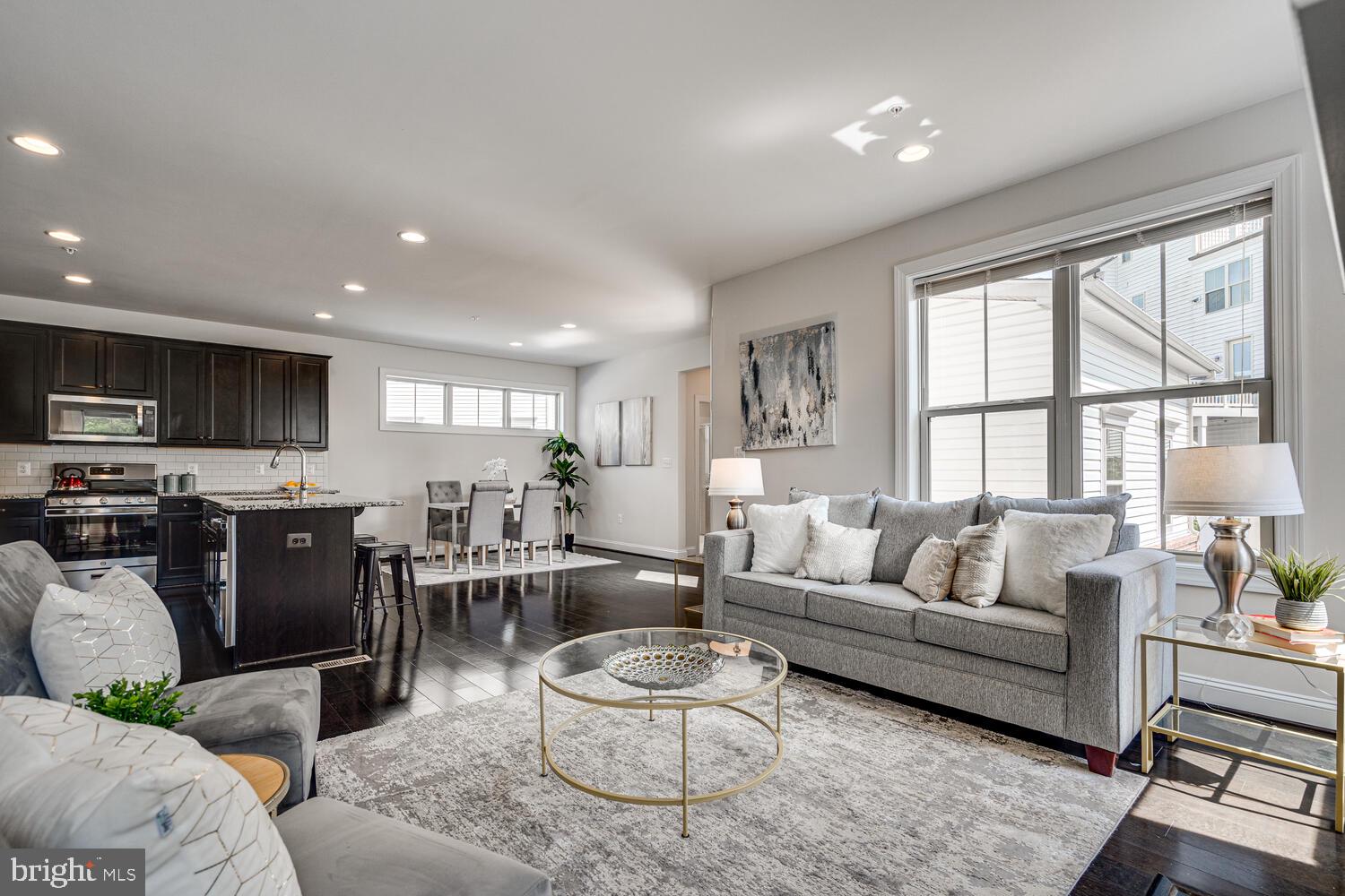 POPLAR RUN - Residential