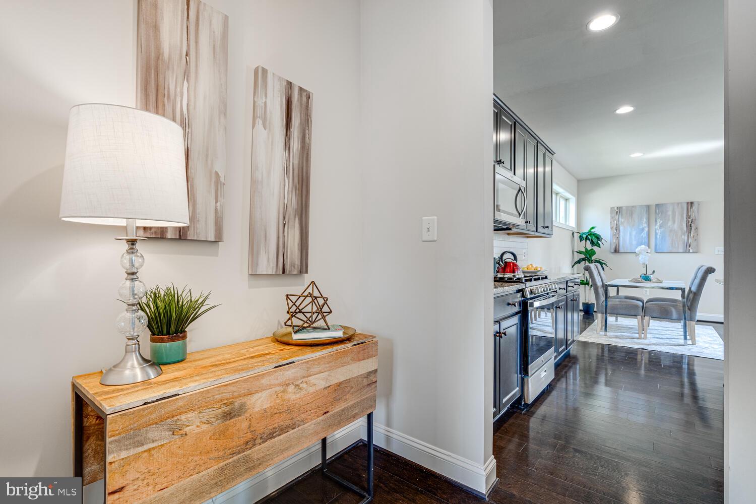 POPLAR RUN - Residential