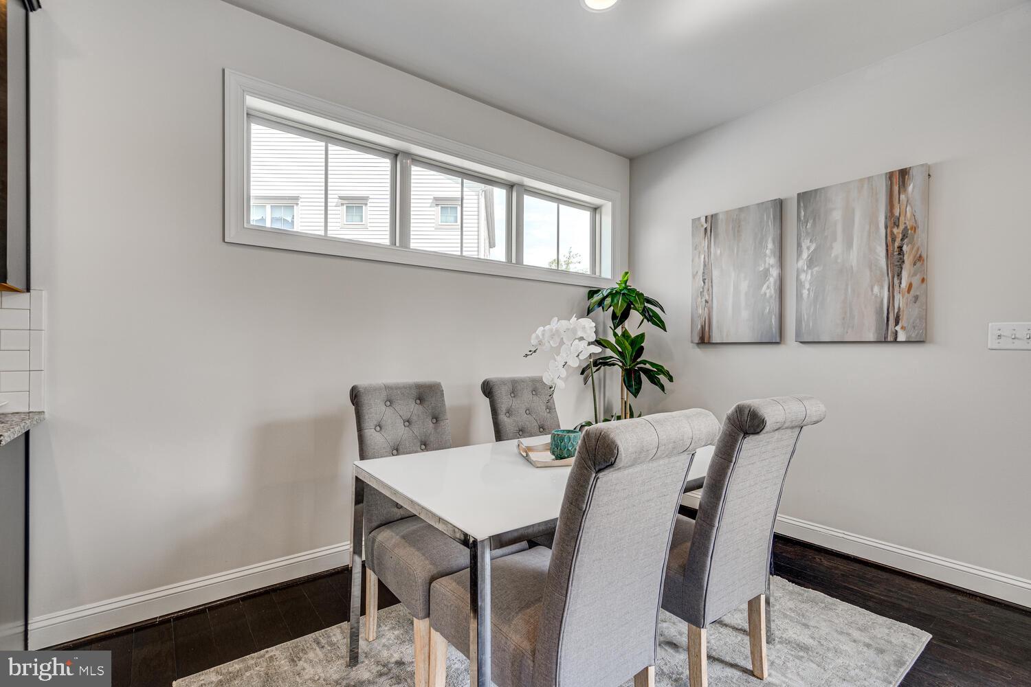 POPLAR RUN - Residential