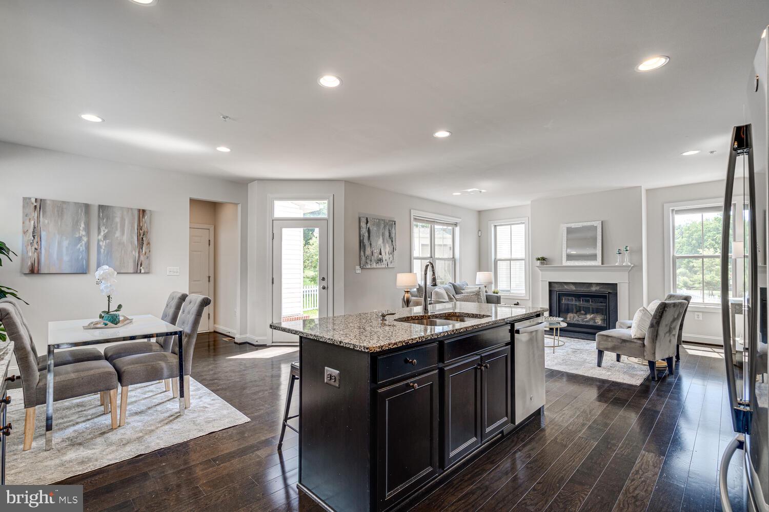 POPLAR RUN - Residential