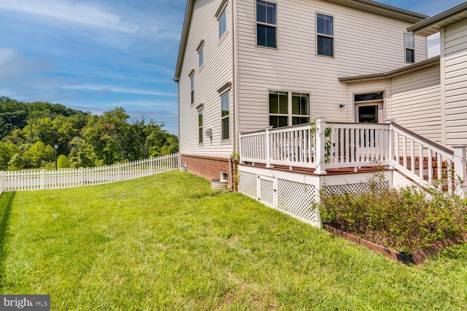 POPLAR RUN - Residential