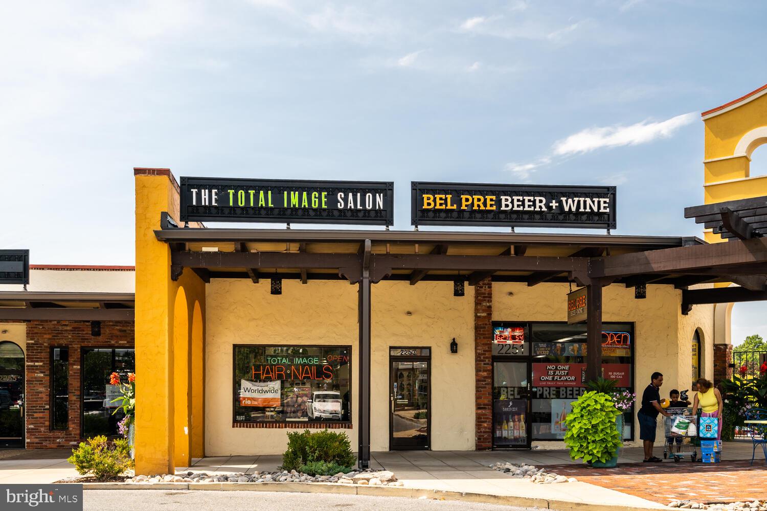 POPLAR RUN - Residential