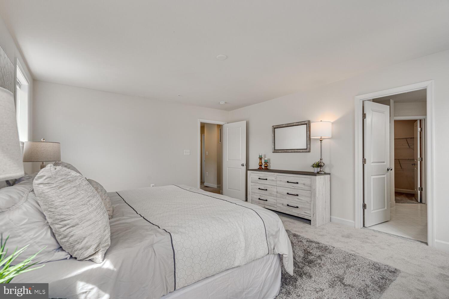 POPLAR RUN - Residential