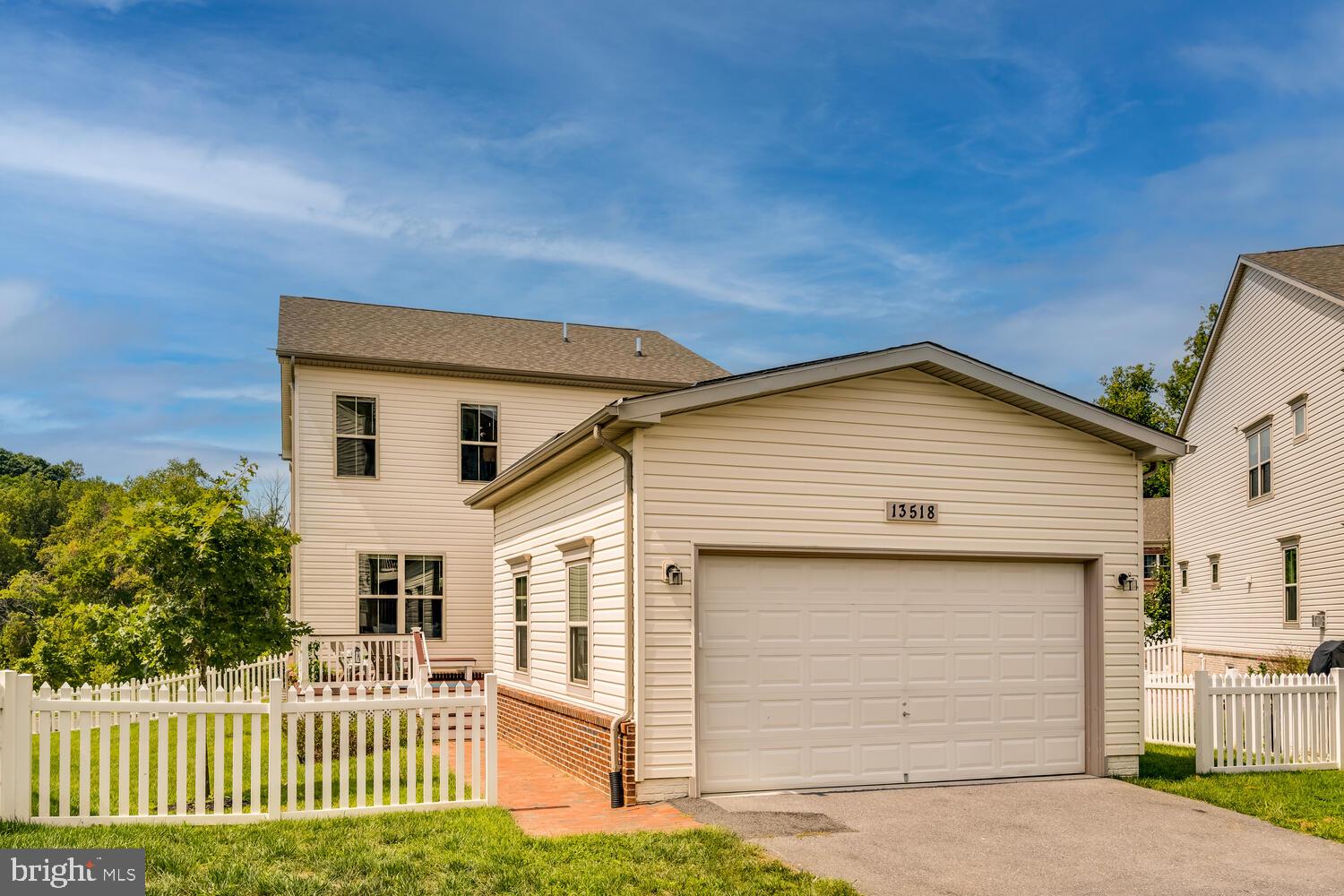 POPLAR RUN - Residential