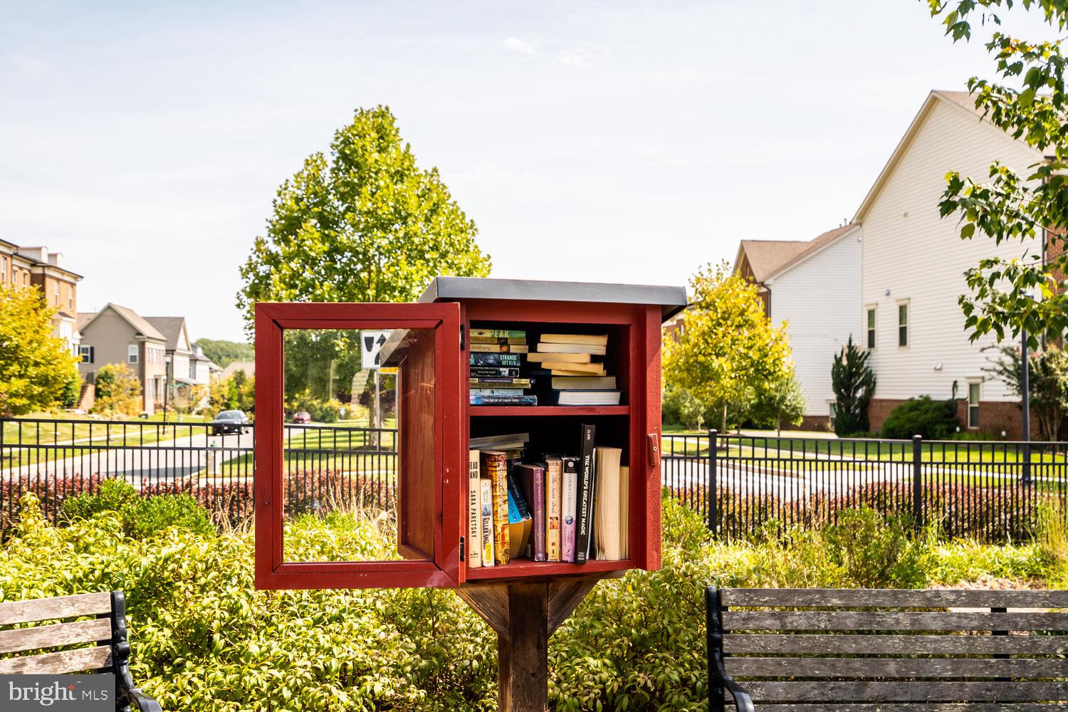 POPLAR RUN - Residential