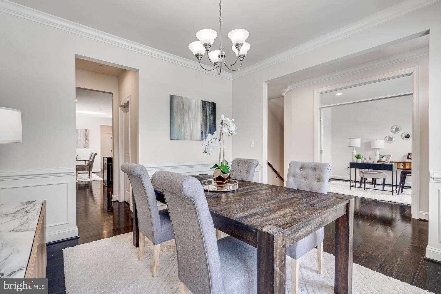 POPLAR RUN - Residential