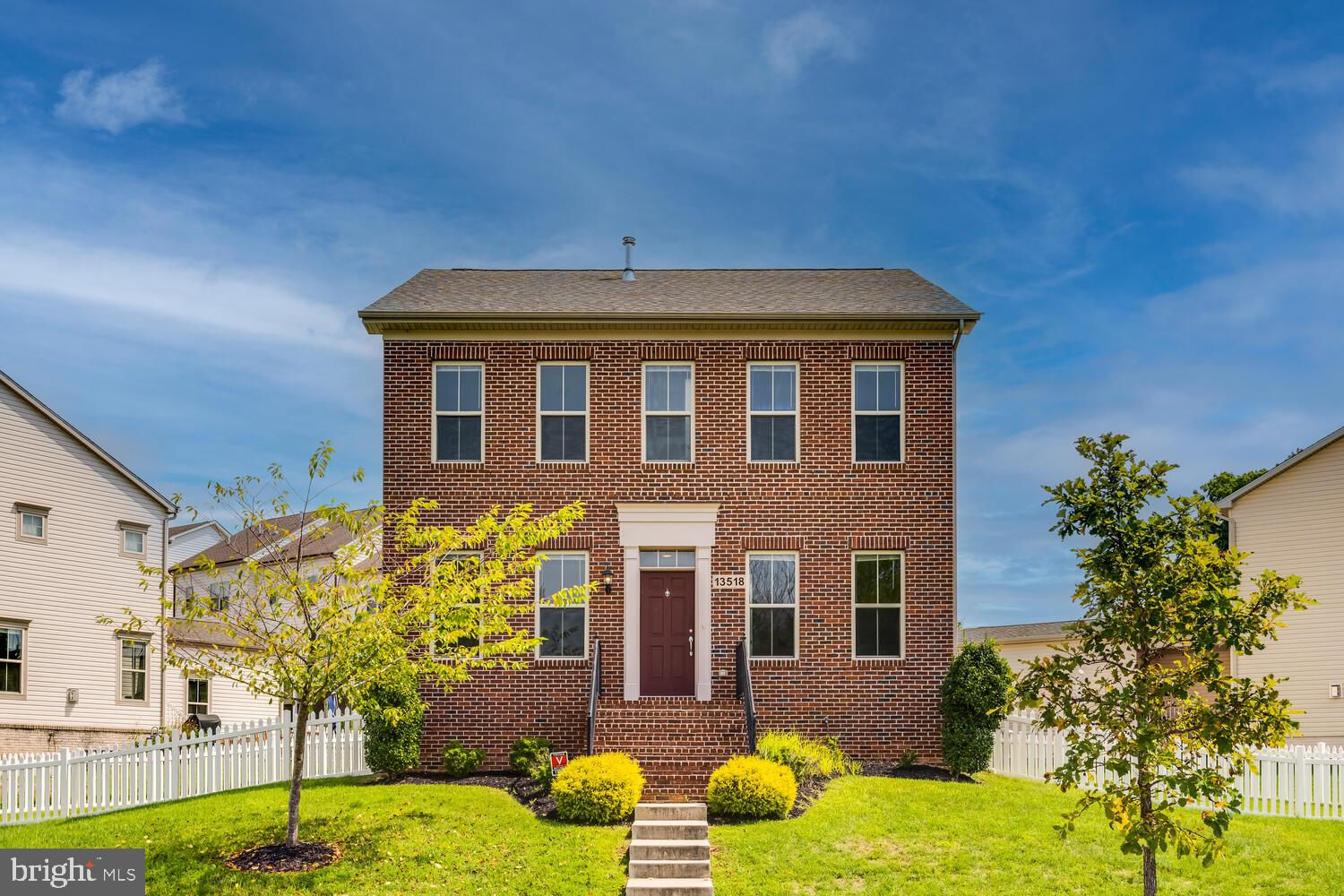 POPLAR RUN - Residential