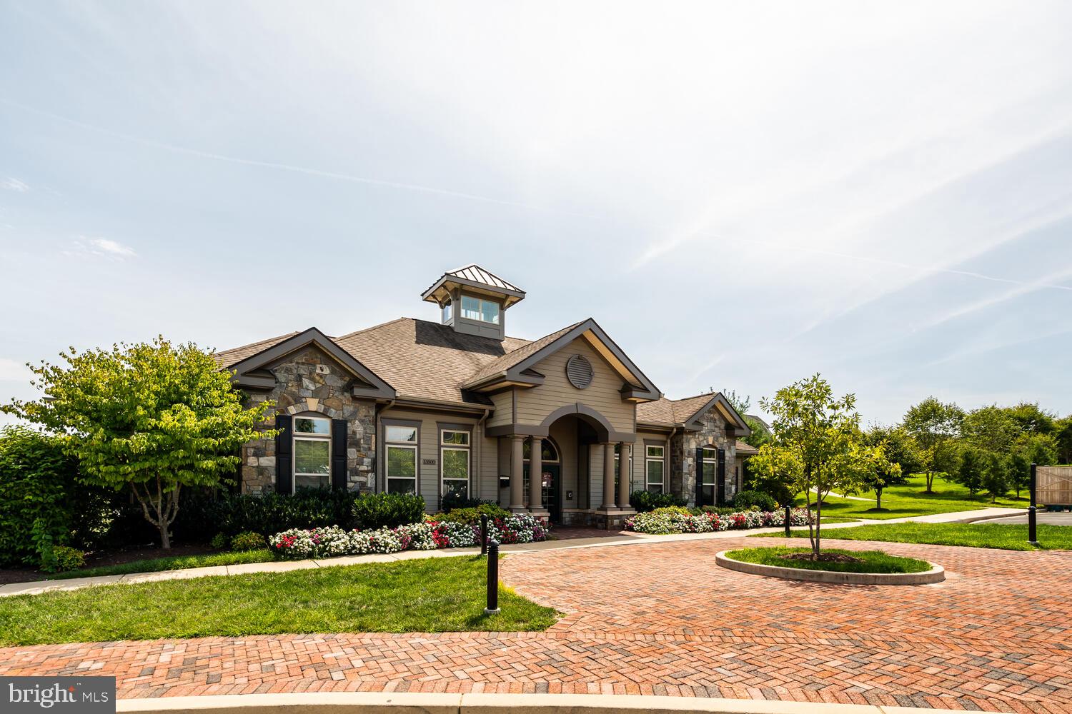 POPLAR RUN - Residential