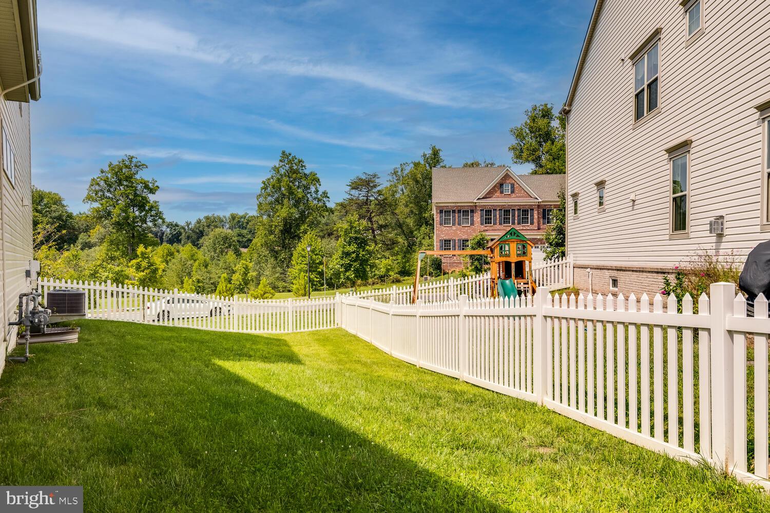 POPLAR RUN - Residential