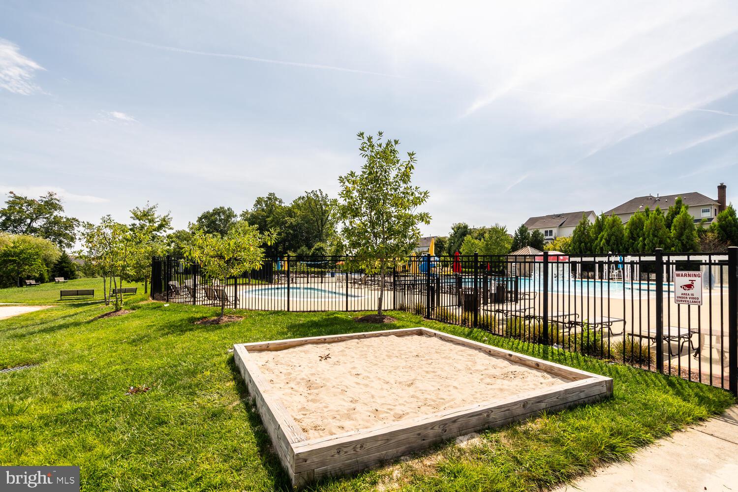 POPLAR RUN - Residential