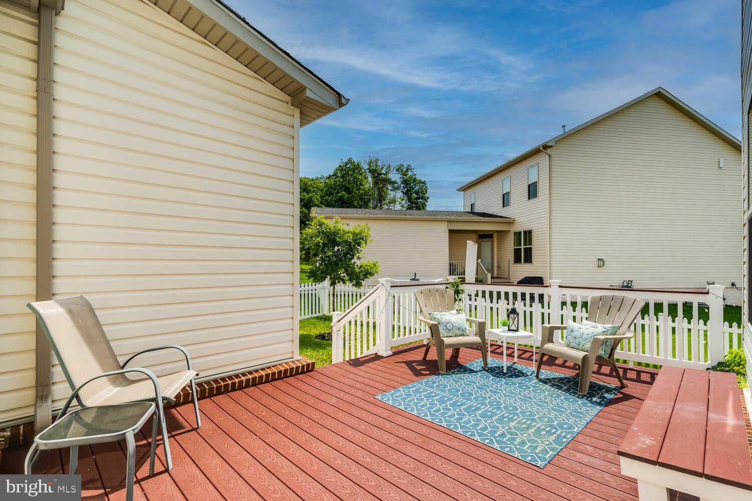 POPLAR RUN - Residential