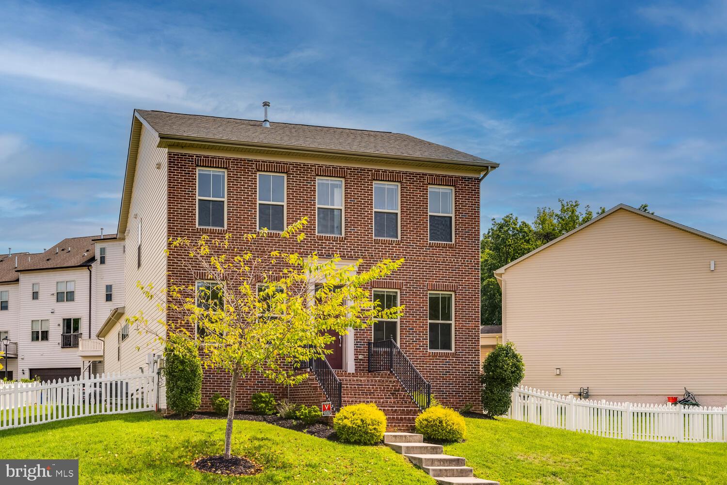 POPLAR RUN - Residential