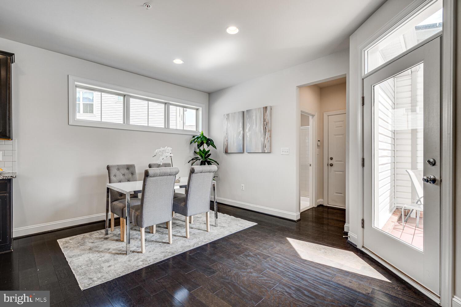 POPLAR RUN - Residential