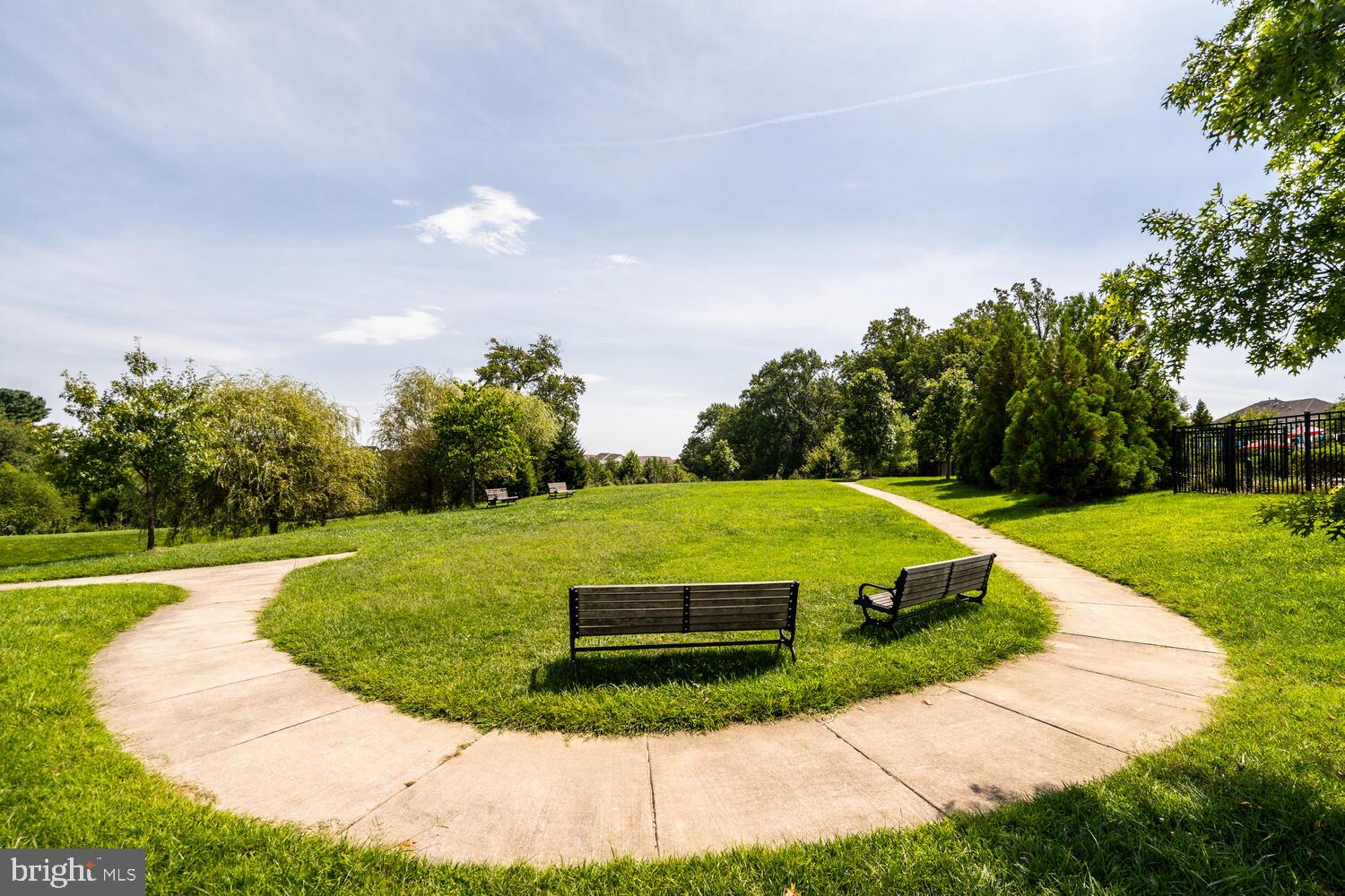 POPLAR RUN - Residential