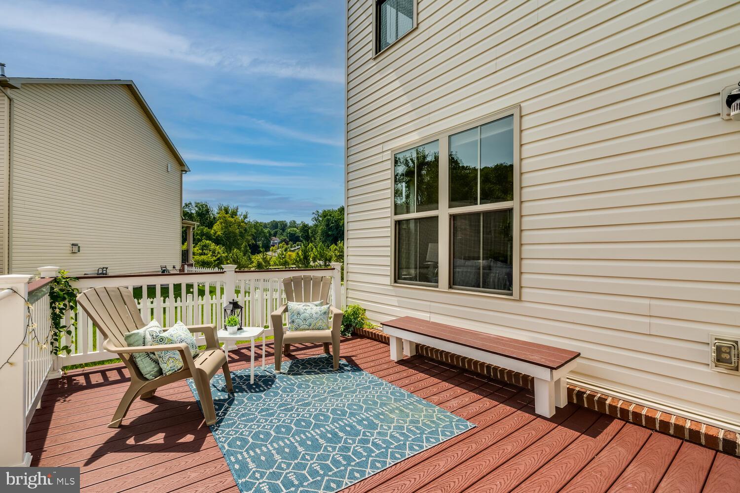 POPLAR RUN - Residential