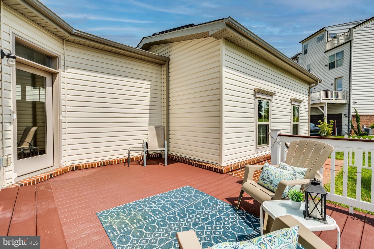 POPLAR RUN - Residential