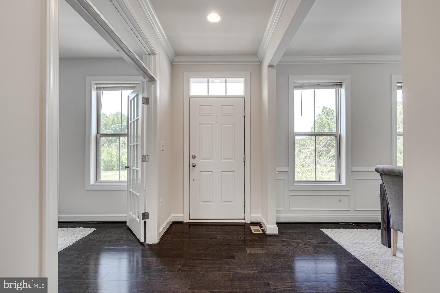 POPLAR RUN - Residential