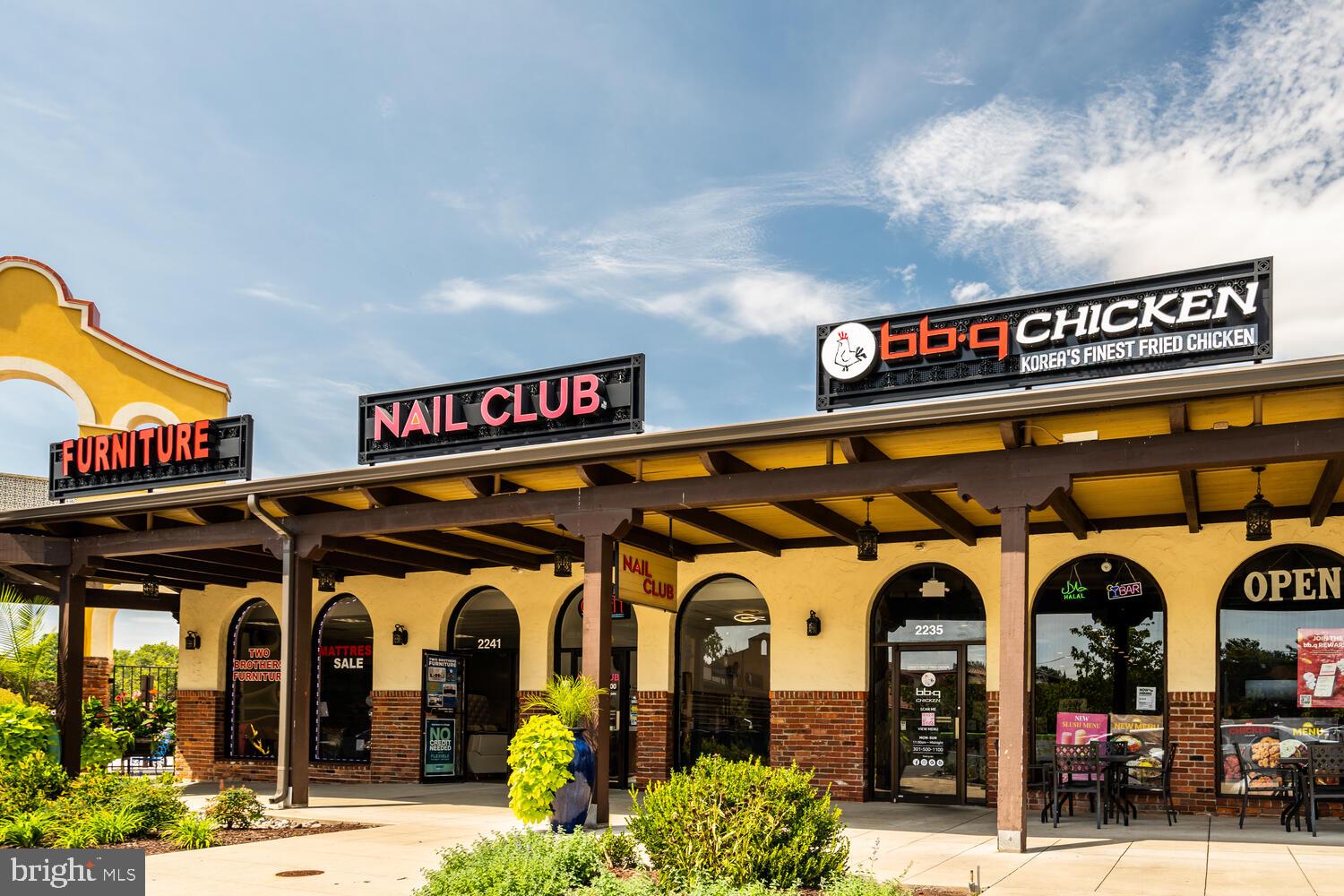 POPLAR RUN - Residential