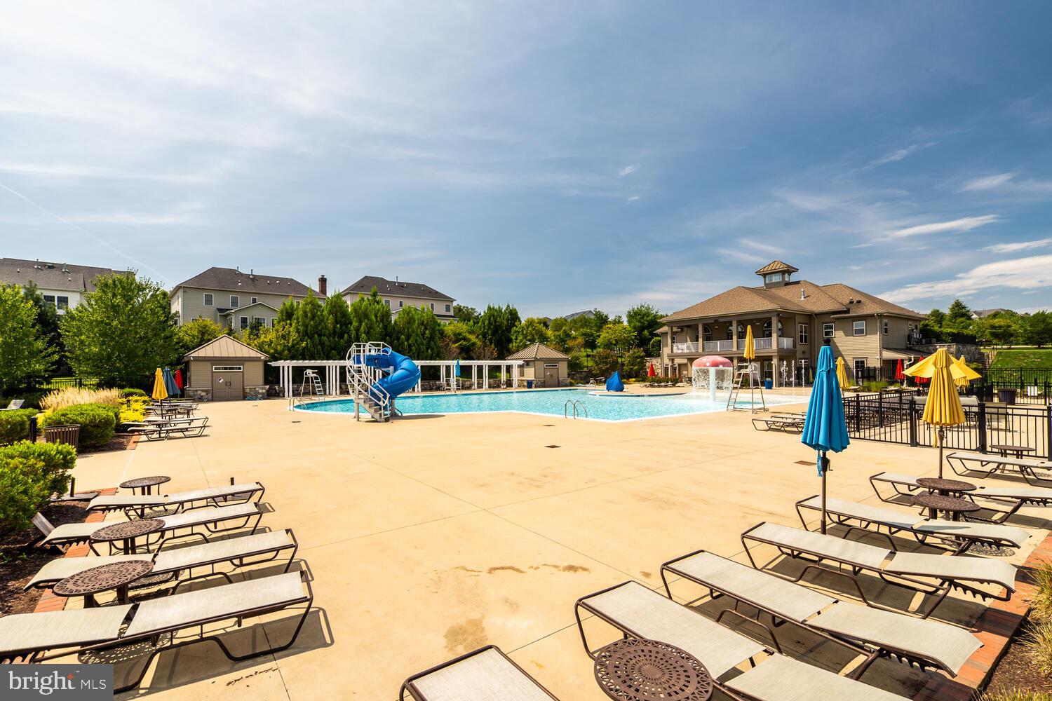 POPLAR RUN - Residential