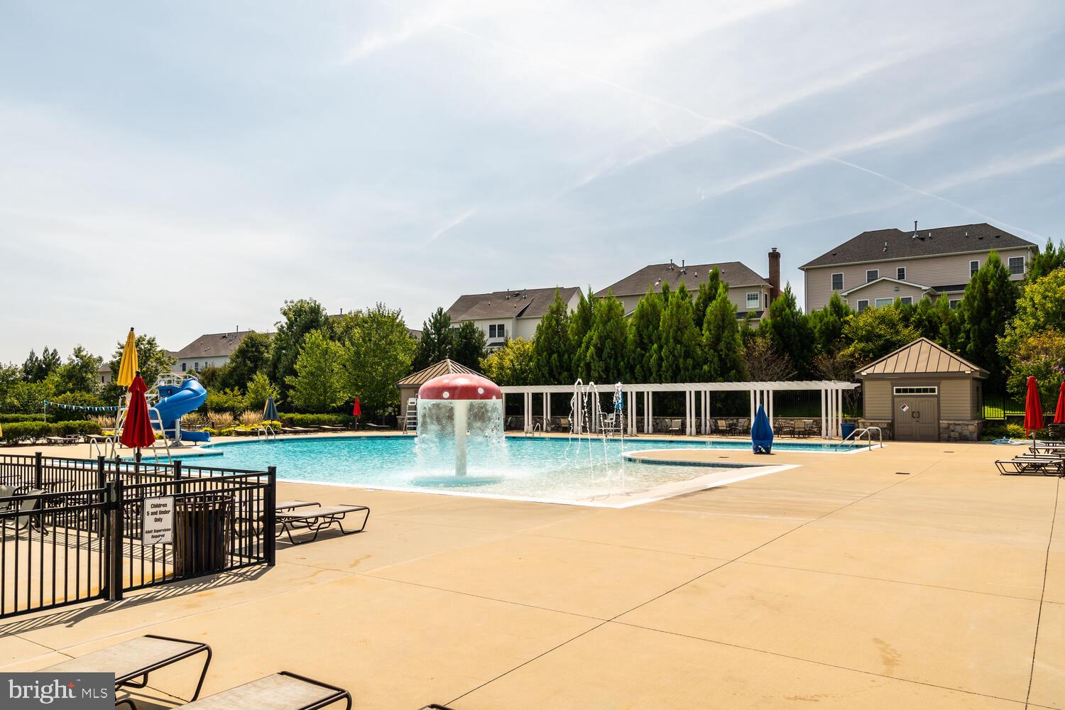 POPLAR RUN - Residential